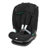 AUTO-SEDIŠTE ZA DECU  Titan Pro i-Size  - crna, Osnovno, tekstil/plastika (46/76/60cm) - Maxi-Cosi