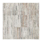 WEBTEPPICH 200/200 cm Multicolor  - Multicolor, Design, Textil (200/200cm) - Novel