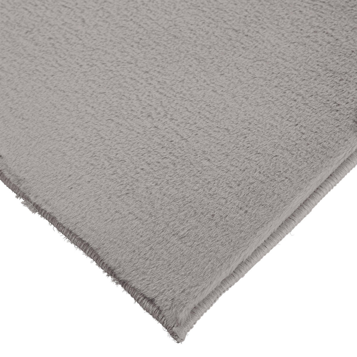 HOCHFLORTEPPICH 160/230 cm  - Basics, Textil (160/230cm) - Novel