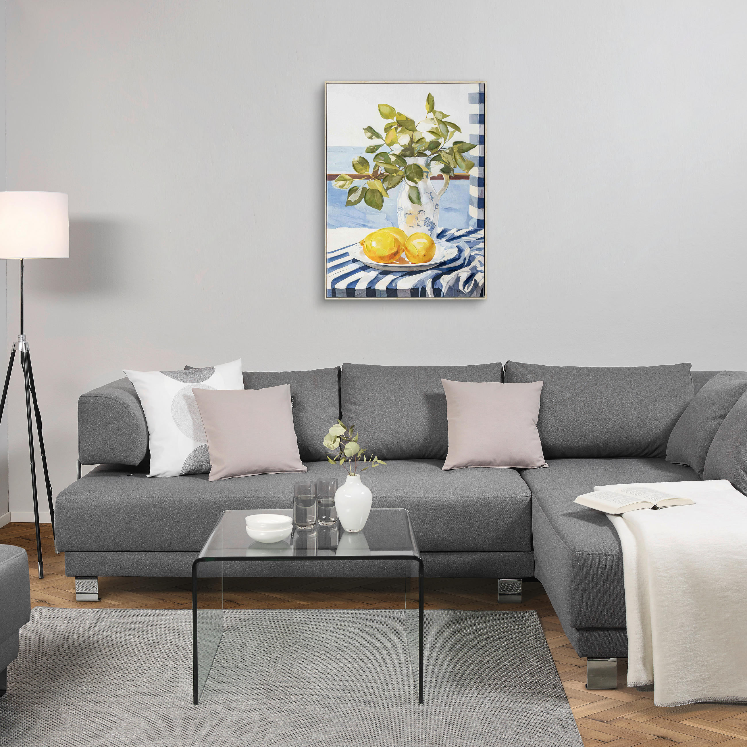 ART PRINT 70/100 cm