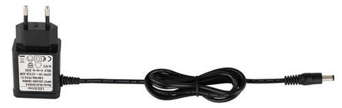NAMIZNA LED-SVETILKA     43,2/17,8/75,8 cm          - siva/opal, Basics, kovina/umetna masa (43,2/17,8/75,8cm) - Globo