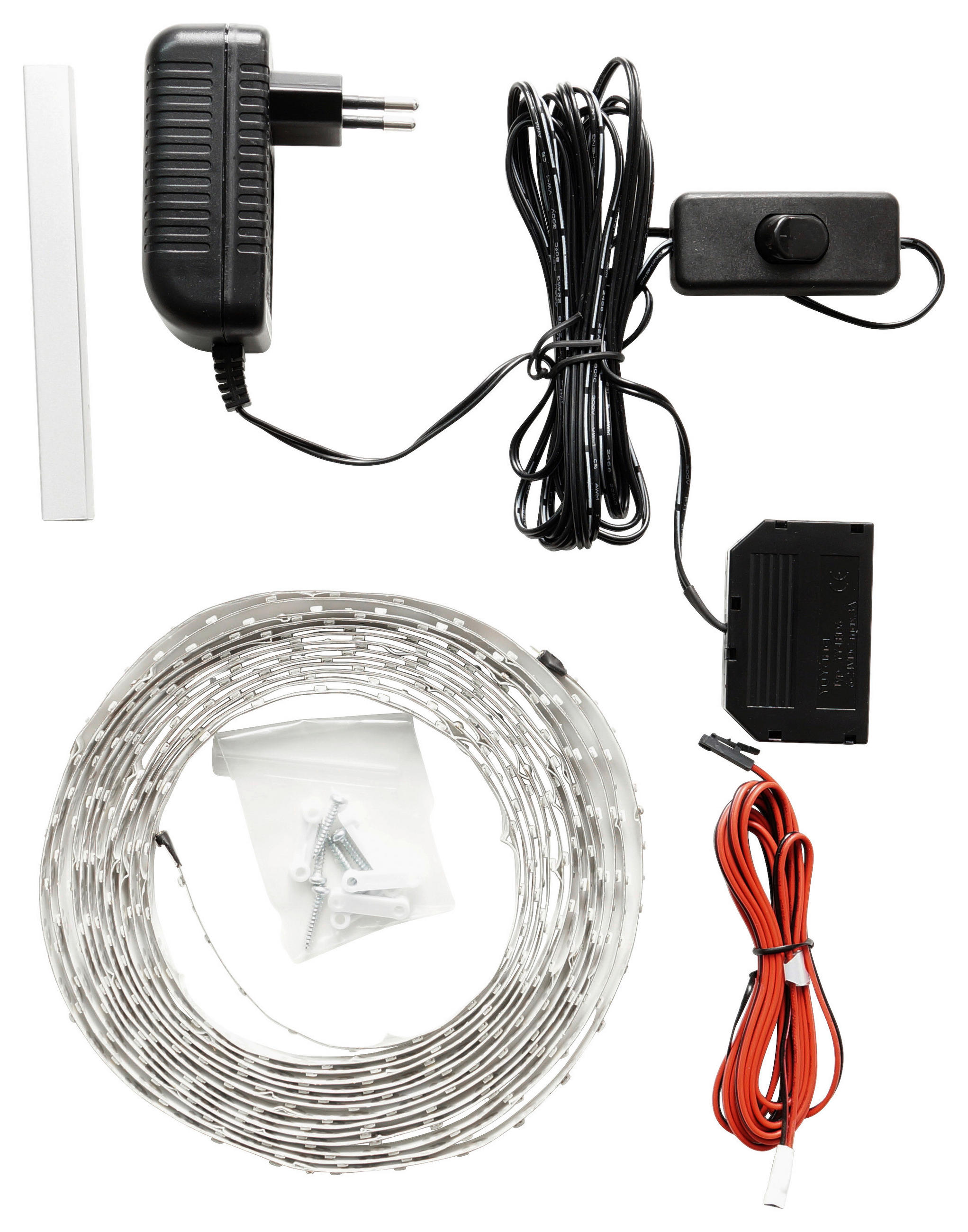 Einlegebodenbeleuchtung Arezzo B: 300 Cm