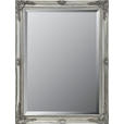 WANDSPIEGEL 60/80/3,3 cm    in rechteckig  - Silberfarben, LIFESTYLE, Glas/Kunststoff (60/80/3,3cm) - Landscape