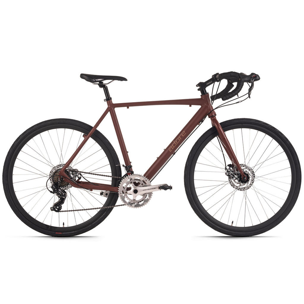 Gravelbike Rennrad 28' 307r