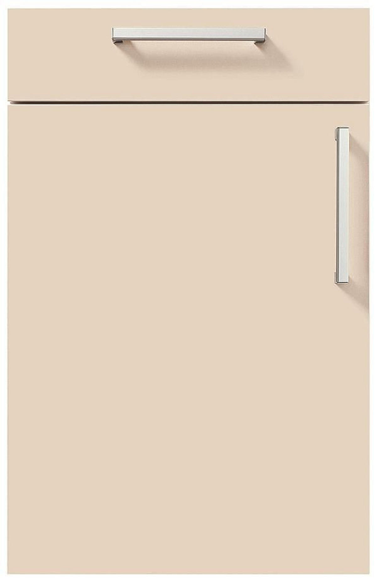 EINBAUKÜCHE   - Design, Holzwerkstoff - Novel