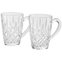 GLÄSERSET Noblesse 2-teilig  - LIFESTYLE, Glas - Nachtmann