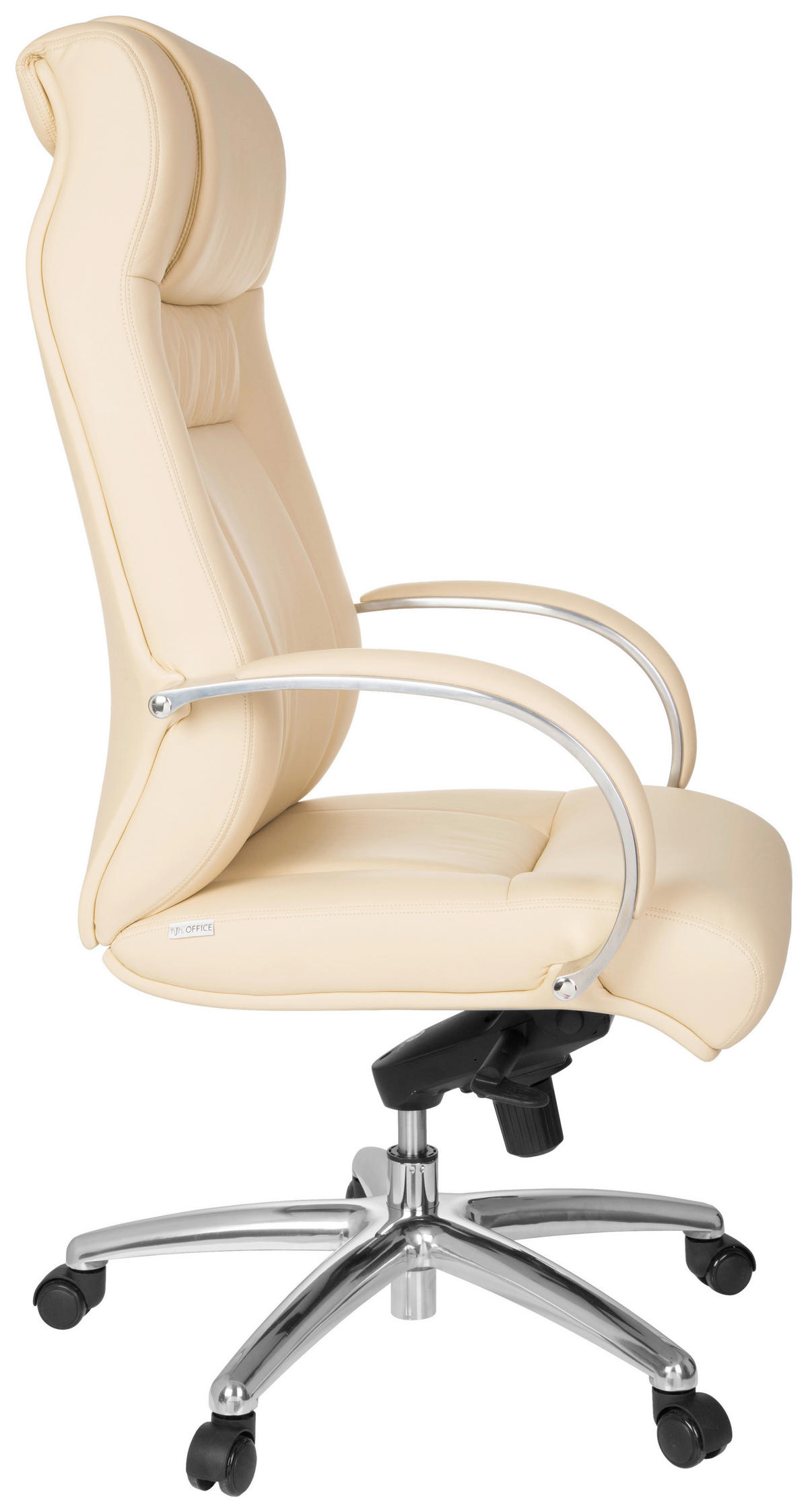 MID.YOU CHEFSESSEL Lederlook Beige jetzt nur online ➤ XXXLutz.de