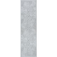 LÄUFER 80/300 cm Creation  - Grau, Basics, Textil (80/300cm) - Novel