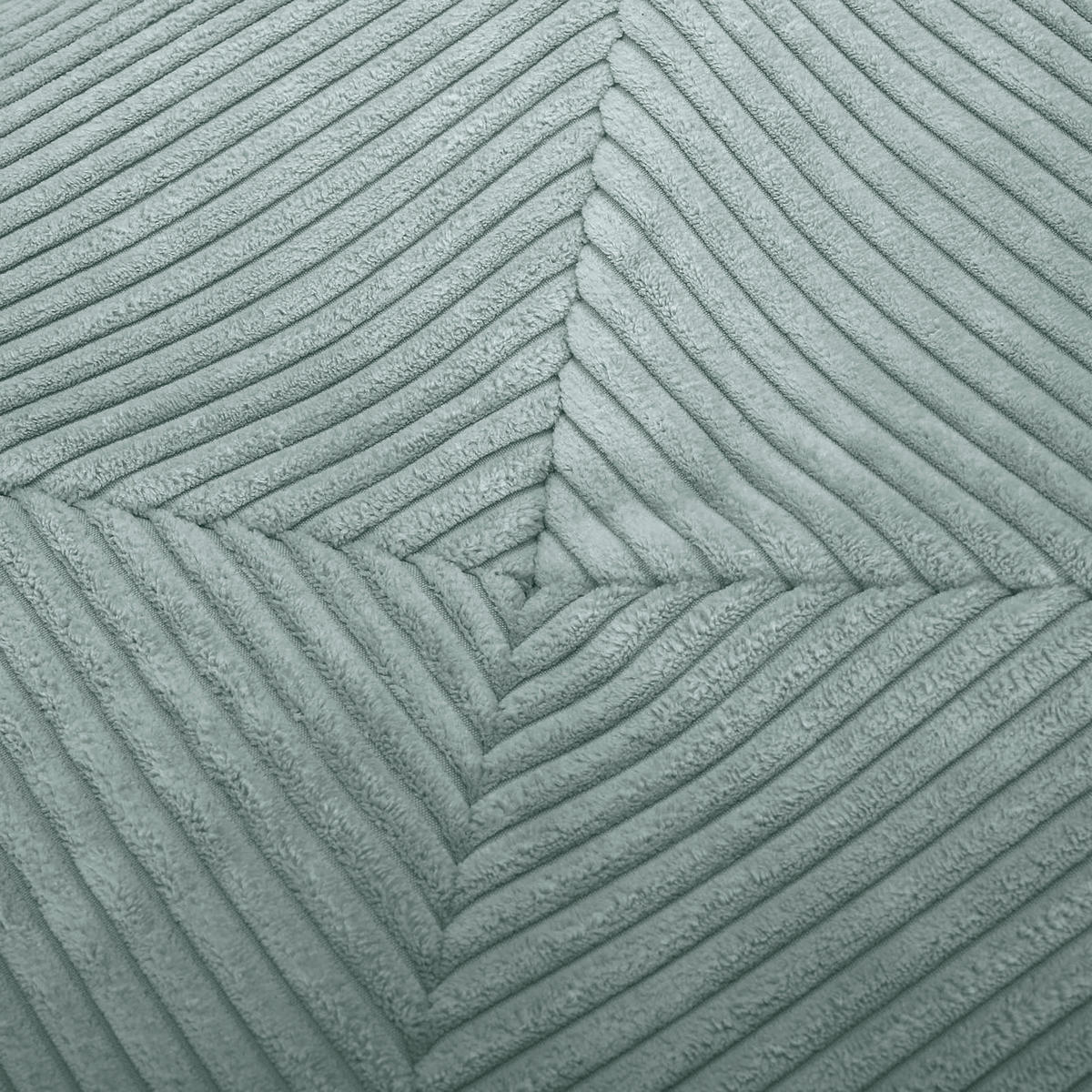 PALL i textil mintgrön  - mintgrön, Klassisk, textil (65/45/65cm) - MID.YOU