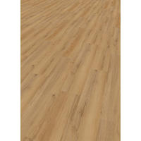 VINYLBODEN Favorito Eiche Sonora 100000401  per  m² - Eichefarben, Design, Kunststoff (120,5/21,0/0,98cm) - Tilo