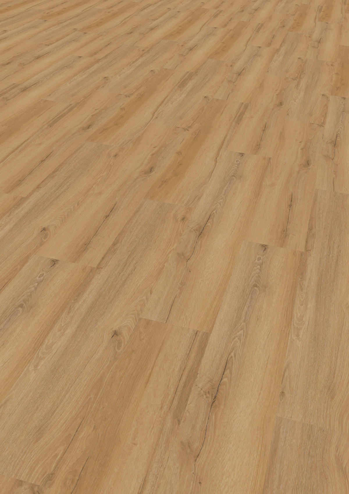 VINYLBODEN Favorito Eiche Sonora 100000401  per  m² - Eichefarben, Design, Kunststoff (120,5/21,0/0,98cm) - Tilo