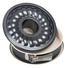 SPRINGFORM - Anthrazit/Creme, Metall (26/7cm) SPRINGFORM - Anthrazit/Creme, Metall (26/7cm)