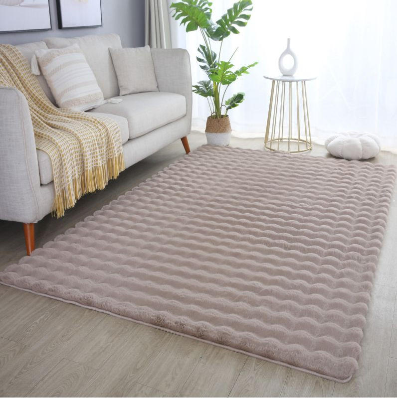HOCHFLORTEPPICH 140/200 cm AMBIANCE Beige  - Beige, Basics, Textil (140/200cm) - Novel