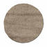 HOCHFLORTEPPICH Hellbraun - Hellbraun, Basics, Textil (200cm) - Novel HOCHFLORTEPPICH Hellbraun - Hellbraun, Basics, Textil (200cm) - Novel