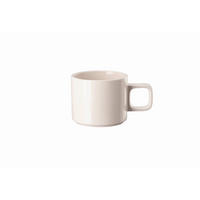 ŠALICA   300 ml  Bloom Snow  - bijela, Basics, keramika (12/9/8cm) - Rosenthal