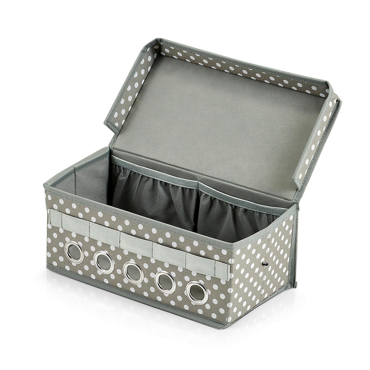 GESCHENKPAPIER-ORGANIZER    - Basics, Kunststoff (29/15/12cm) - Zeller Present
