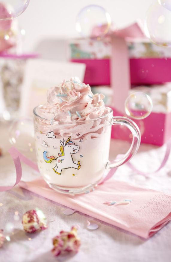 SKODELICA  Bambini  280,00 ml      - prozorno, Trend, steklo (13,60/14,10/8,70cm) - Leonardo