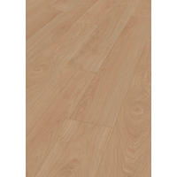LAMINATBODEN Exquisit  - Eichefarben, KONVENTIONELL, Holz (138.0/19.3/0.8cm)