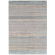 WEBTEPPICH 200/240 cm Tinto Maestro Blau, Creme rechteckig  - Blau/Creme, Design, Textil (200/240cm) - Dieter Knoll