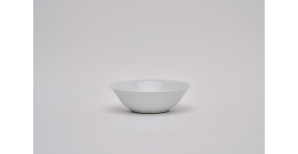 KOMBISERVICE Weiß Pisa 62-teilig 6 Personen  - Weiß, Basics, Keramik - Novel