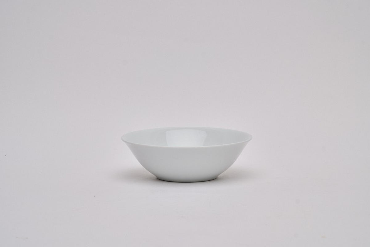 KOMBINOVANÁ SOUPRAVA 62dílné, porcelán keramika  - bílá, Basics, keramika - Novel