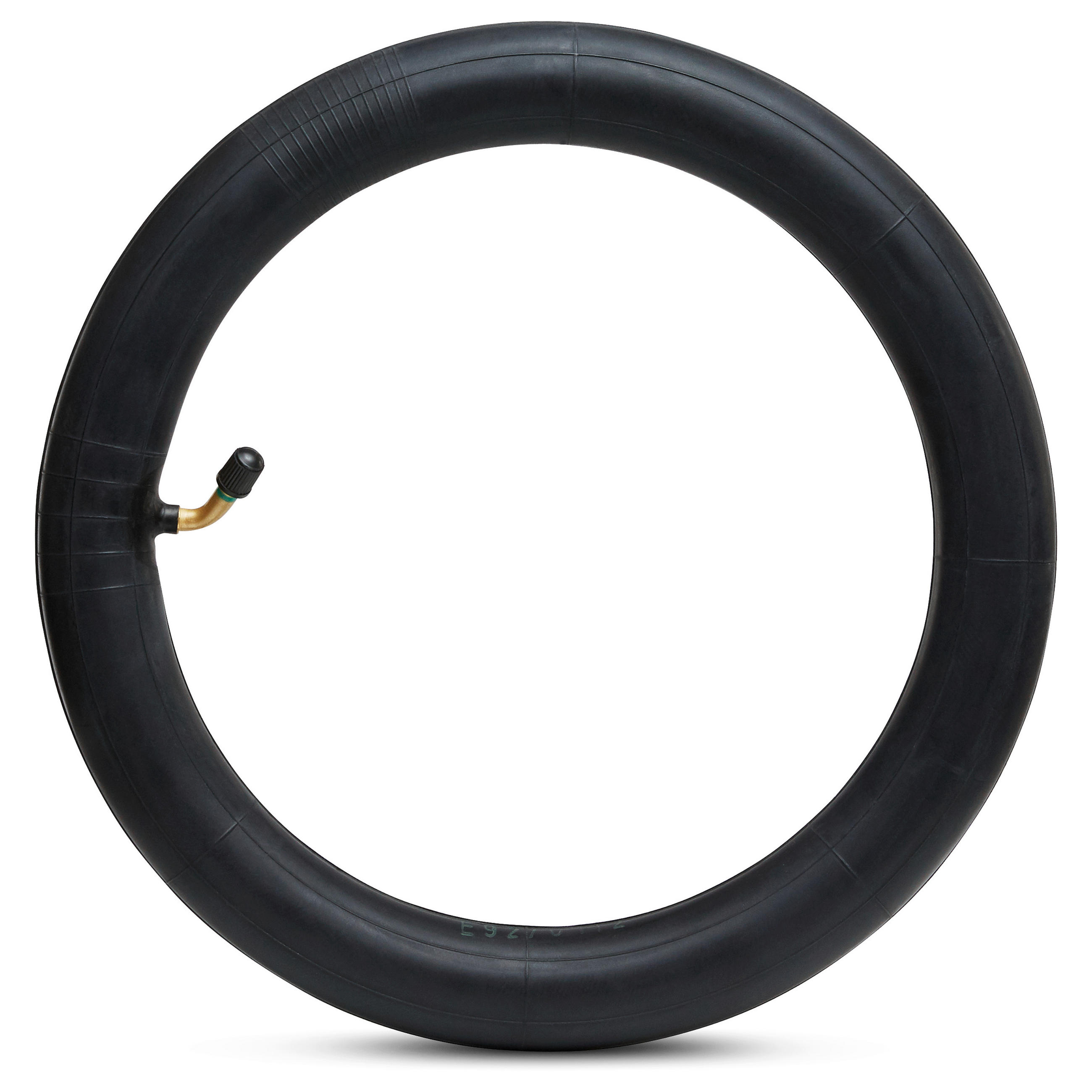 ERSATZSCHLAUCH  - Schwarz, Basics, Kunststoff (8,5/12,5/3,7cm) - ABC Design