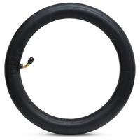 ERSATZSCHLAUCH  - Schwarz, Basics, Kunststoff (8,5/12,5/3,7cm) - ABC Design