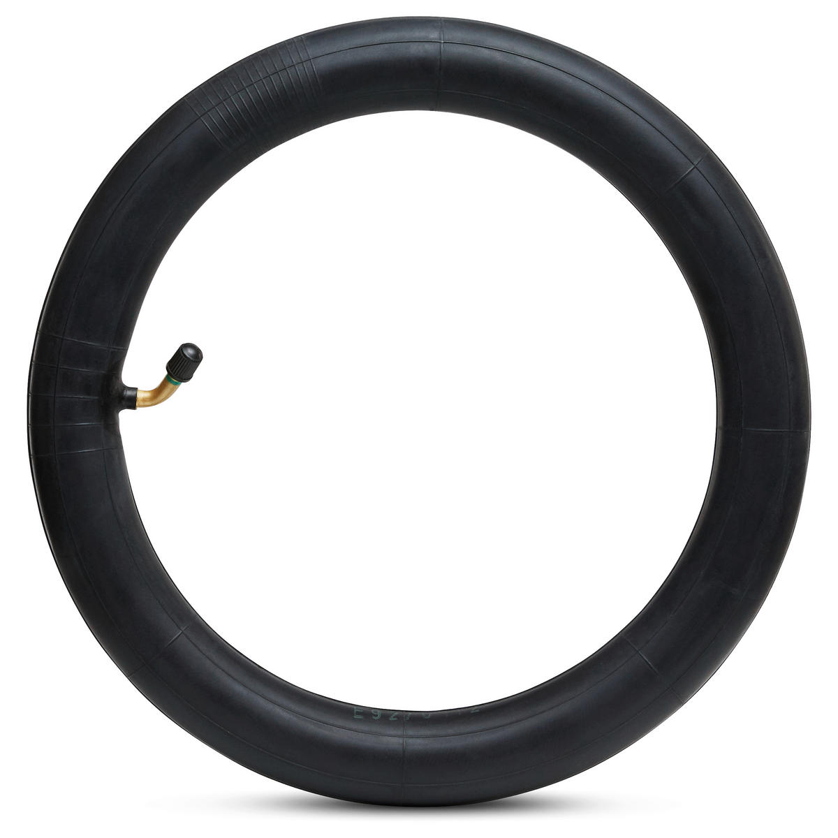 ERSATZSCHLAUCH  - Schwarz, Basics, Kunststoff (8,5/12,5/3,7cm) - ABC Design