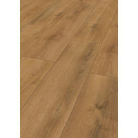 LAMINATBODEN Superior Advanced plus  - Eichefarben, KONVENTIONELL, Holz (138.0/24.4/0.8cm)