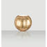 TISCHLEUCHTE - Goldfarben, LIFESTYLE, Glas/Metall (28 27,5 cm) TISCHLEUCHTE - Goldfarben, LIFESTYLE, Glas/Metall (28 27,5 cm)