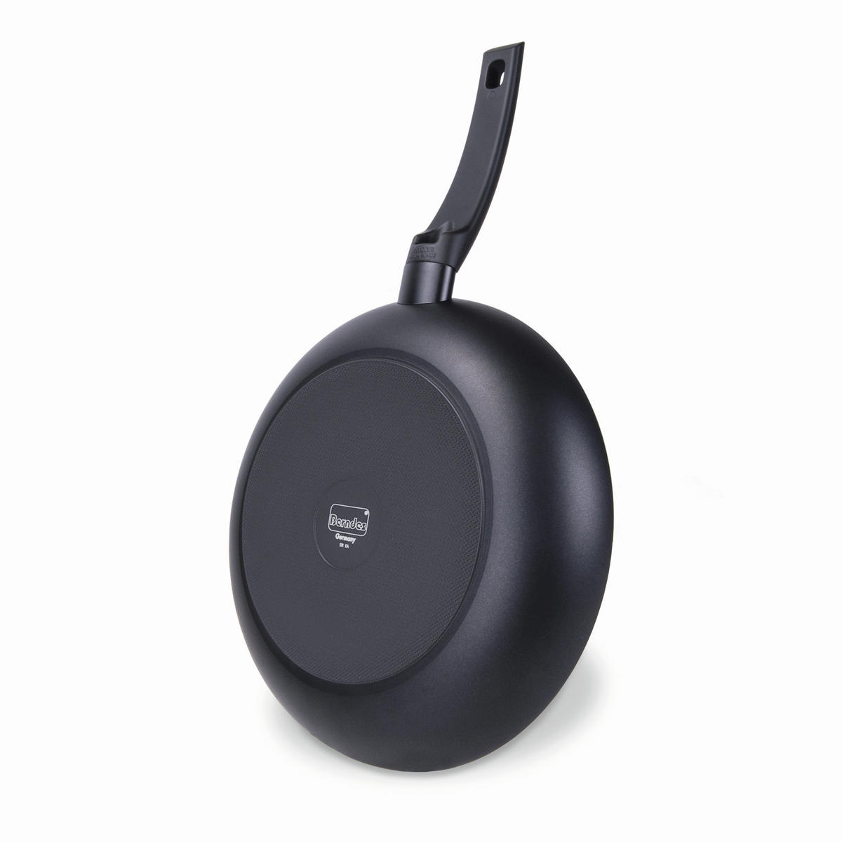 BRATPFANNE SPECIAL PTFE-Antihaftbeschichtung  - Schwarz, Basics, Metall (28/5,2cm) - Berndes