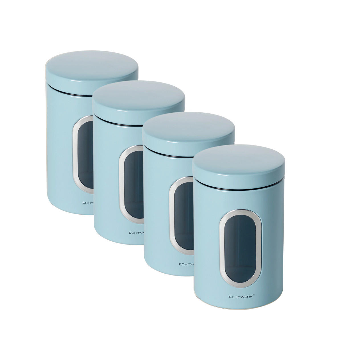 Set Recipiente Alimentare