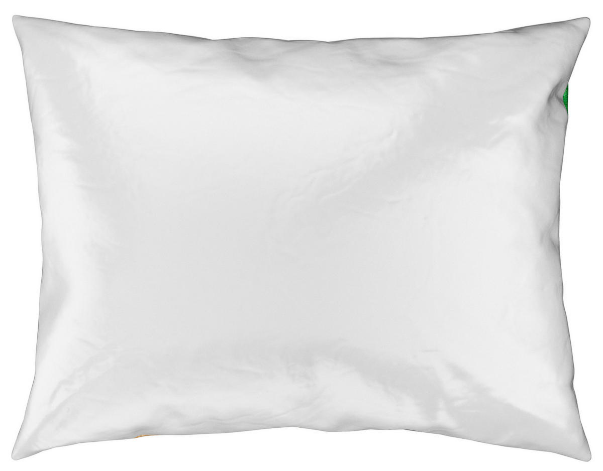 POSTELJINA SA DVA LICA RAINBOW 140/200 cm saten višebojna  - višebojna, Konvencionalno, tekstil (140/200cm) - Esposa