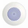 DESSERTSCHALE Fleur Bleu  - Weiß/Hellblau, MODERN, Keramik (13/4cm) - Villeroy & Boch