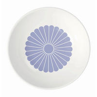 DESSERTSCHALE  - Weiss/Hellblau, Design, Keramik (13/4cm) - Villeroy & Boch