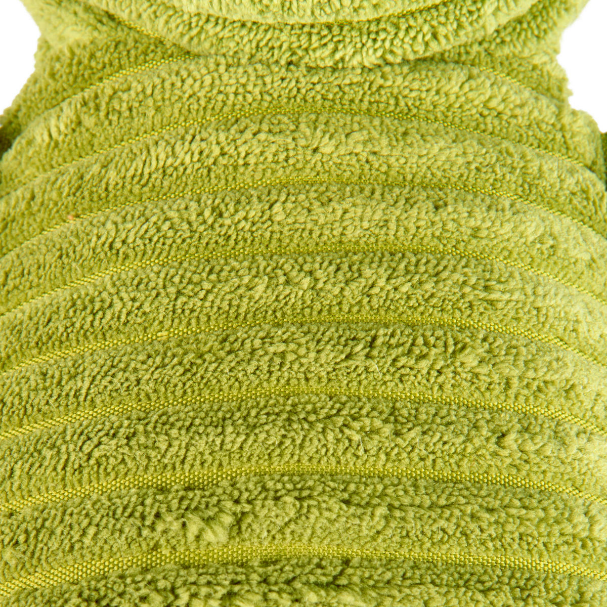 PLYŠOVÉ ZVIERATKO - zelená, Basics, textil (20cm) - My Baby Lou