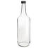 SAFTFLASCHE 1 l - Klar, Basics, Glas (1l) - Homeware SAFTFLASCHE 1 l - Klar, Basics, Glas (1l) - Homeware