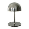 AKKU-TISCHLEUCHTE Living 11,5/22 cm   - Schwarz Hochglanz, Trend, Metall (11,5/22cm)