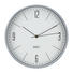 WANDUHR 30 cm - Schwarz, Basics, Kunststoff (30cm) - Boxxx WANDUHR 30 cm - Schwarz, Basics, Kunststoff (30cm) - Boxxx