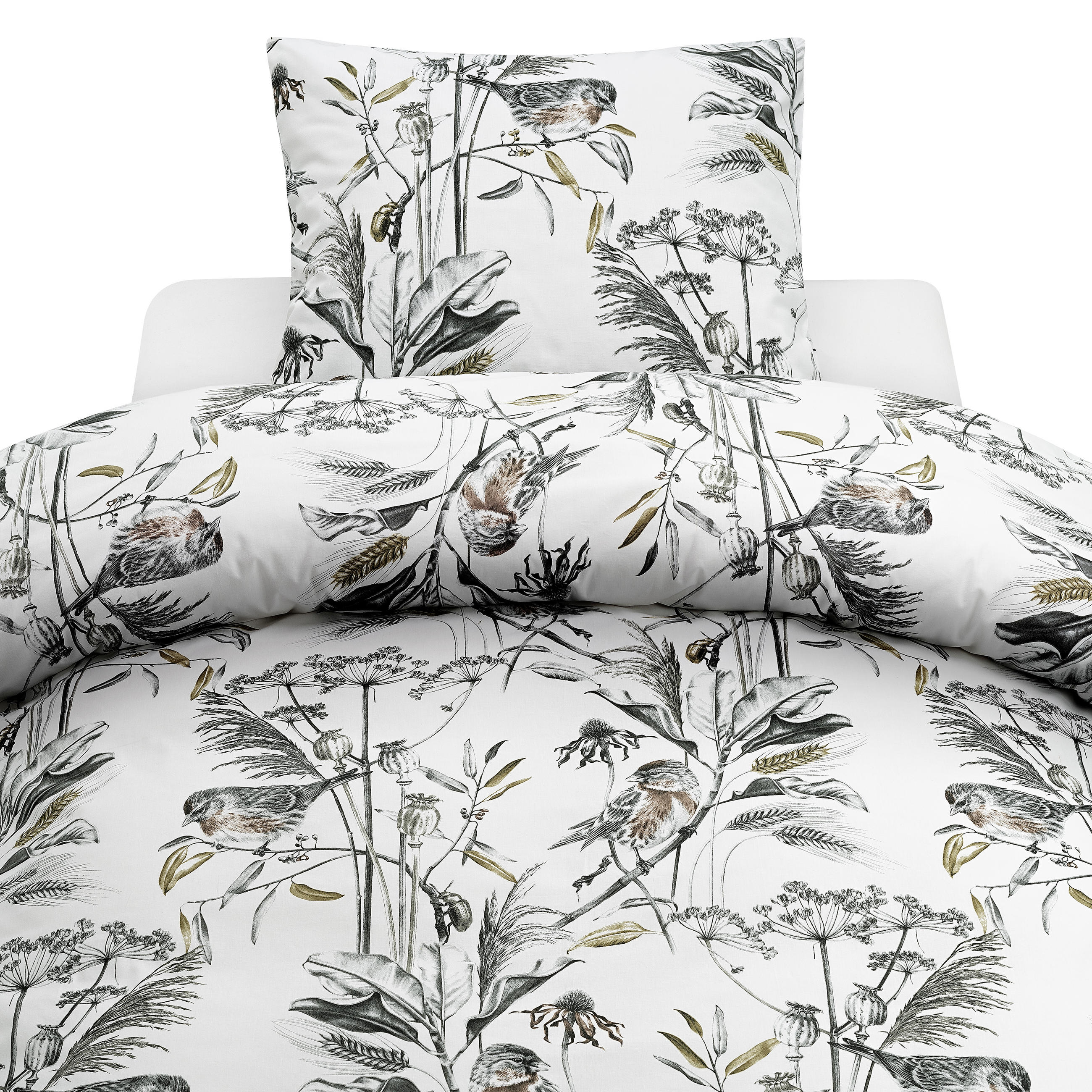 PÅSLAKANSET 150/210 cm - multicolor, Basics, textil (150/210cm)