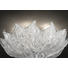 DECKENLEUCHTE - MODERN, Glas/Metall (80/30cm) DECKENLEUCHTE - MODERN, Glas/Metall (80/30cm)