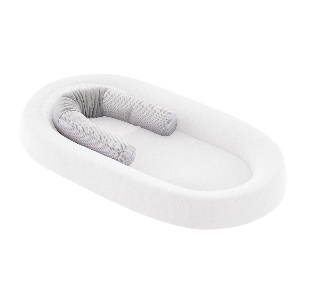 KUSCHELNEST HOME AIR Nestverkleinerung    - Basics (80cm) - Träumeland