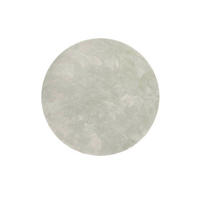 HOCHFLORTEPPICH 200 cm Emilia Creme  - Creme, KONVENTIONELL, Textil (200cm) - WECON HOME BASIC