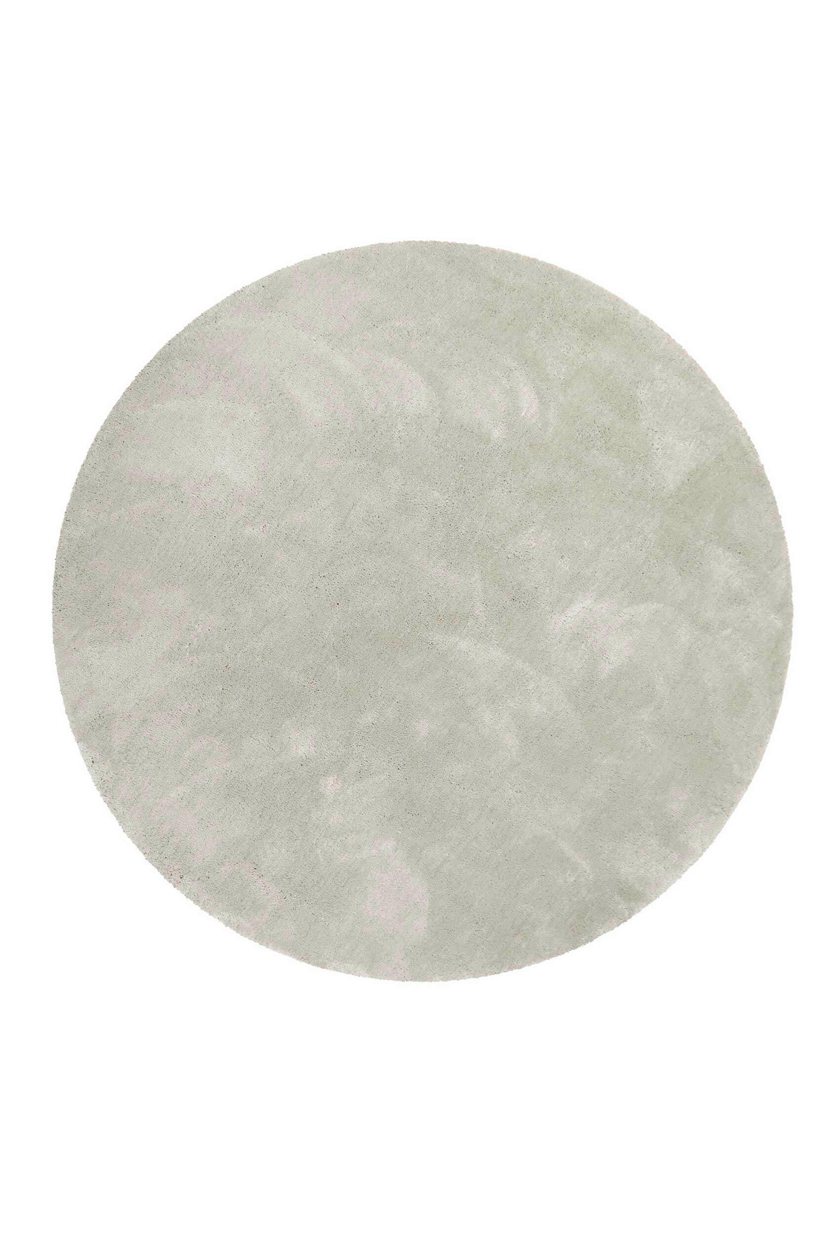Wecon Home Basic Hochflorteppich Emilia Creme
