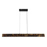  Oxira 110/7/120 cm  - multicolor/svart, Design, metall/plast (110/7/120cm) - Dieter Knoll