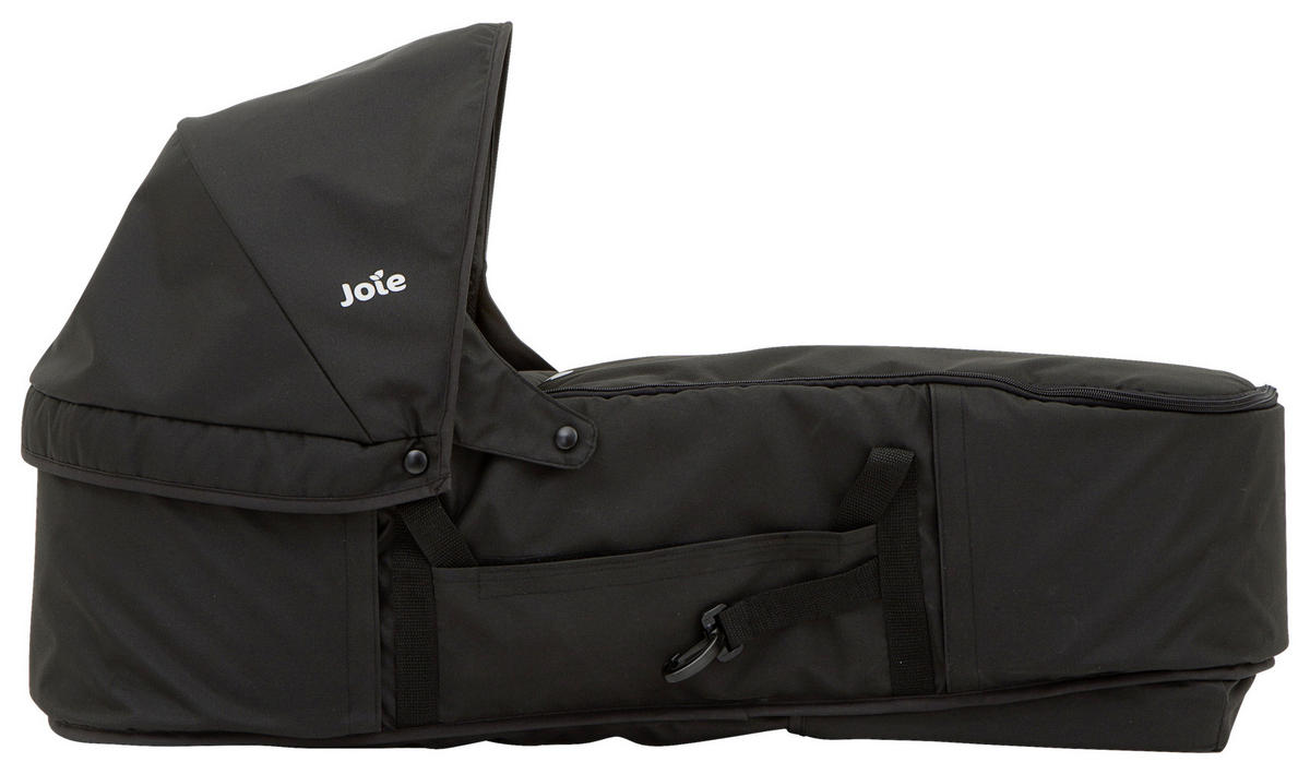 TRAGEWANNE - Schwarz, Basics, Textil (80/36/23cm) - Joie
