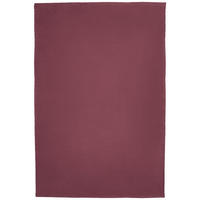 Pătură Pufoasă 130/170 cm  - lila, Basics, textil (130/170cm) - Boxxx