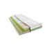 KALTSCHAUMMATRATZE 120/200 cm - Weiß, Basics, Textil (120/200cm) - Sembella KALTSCHAUMMATRATZE 120/200 cm - Weiß, Basics, Textil (120/200cm) - Sembella