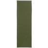 BĚHOUN NA STŮL, 45/150 cm, olivově zelená - olivově zelená, Basics, textil (45/150cm) - Bio:Vio