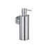 SEIFENSPENDER Metall - Chromfarben, Basics, Metall (5.5/8/21.5cm) SEIFENSPENDER Metall - Chromfarben, Basics, Metall (5.5/8/21.5cm)